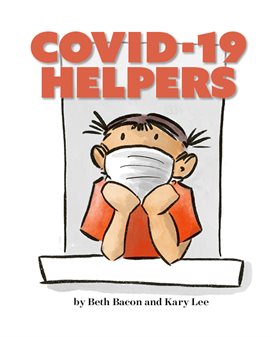 Cover image for COVID-19 Helpers
