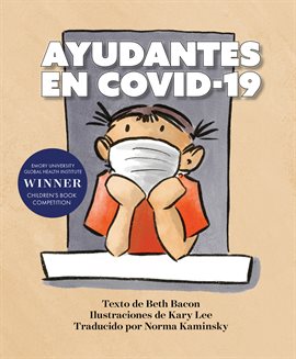 Cover image for Ayudantes en COVID-19