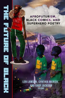 Cover image for The Future of Black