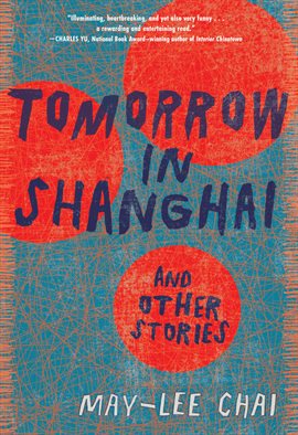 Imagen de portada para Tomorrow in Shanghai