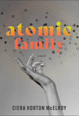 Imagen de portada para Atomic Family