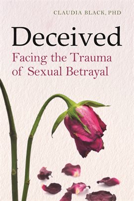 Cover image for Deceived