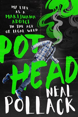 Imagen de portada para Pothead