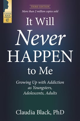 Imagen de portada para It Will Never Happen to Me