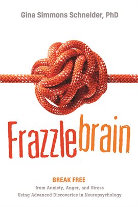 Cover image for Frazzlebrain