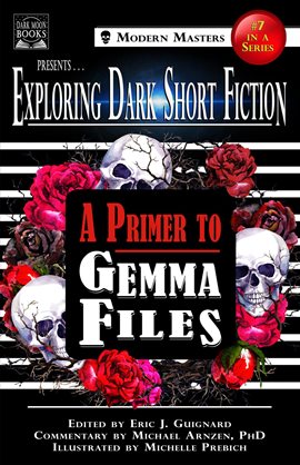 Imagen de portada para Exploring Dark Short Fiction #7