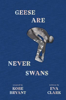 Cover image for Geese Are Never Swans