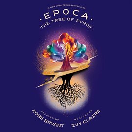Cover image for The Tree of Ecrof