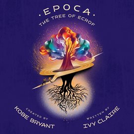 Cover image for The Tree of Ecrof