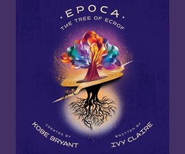 Cover image for Epoca