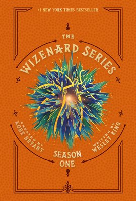 Imagen de portada para The Wizenard Series: Season One