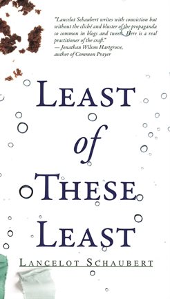 Cover image for Least of These Least