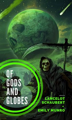 Cover image for Of Gods and Globes III