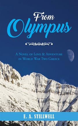 Imagen de portada para From Olympus