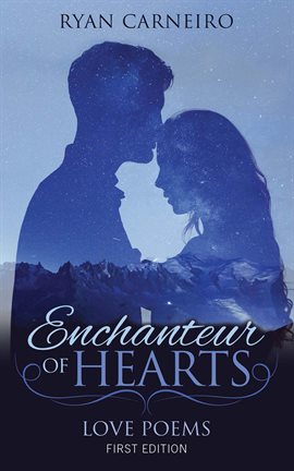 Cover image for Enchanteur of Hearts