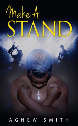 Cover image for Make a Stand