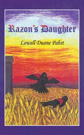 Imagen de portada para Razon's Daughter