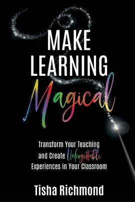 Cover image for Make Learning Magical