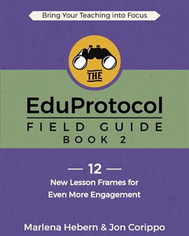 Imagen de portada para The EduProtocol Field Guide 2