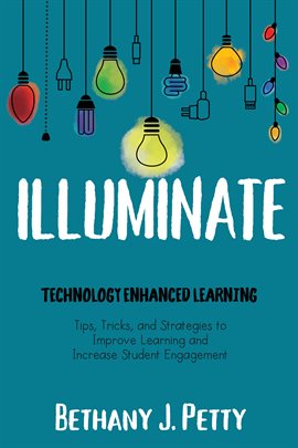 Imagen de portada para Illuminate