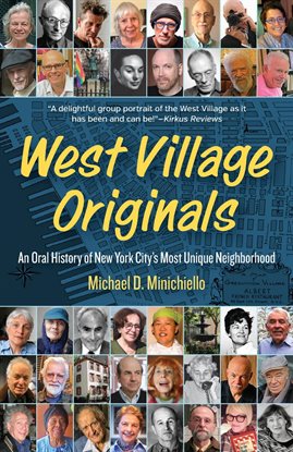 Imagen de portada para West Village Originals
