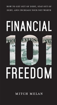 Imagen de portada para Financial Freedom 101