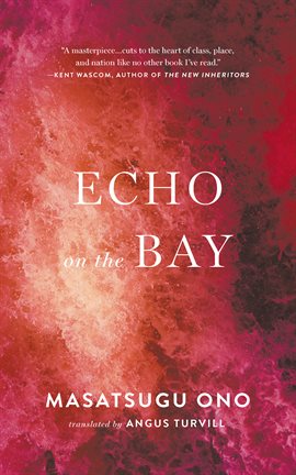 Imagen de portada para Echo on the Bay