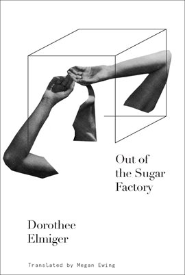 Cover image for Out of the Sugar Factory