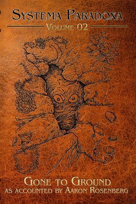 Cover image for Gone to Ground