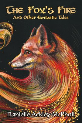 Cover image for The Fox's Fire