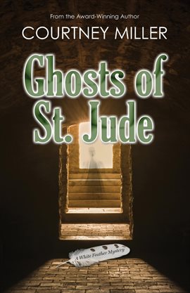 Cover image for Ghosts of St. Jude