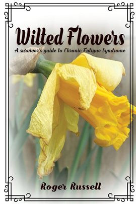 Cover image for Wilted Flowers