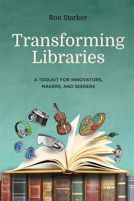 Imagen de portada para Transforming Libraries