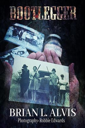 Imagen de portada para Bootlegger
