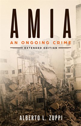 Imagen de portada para AMIA