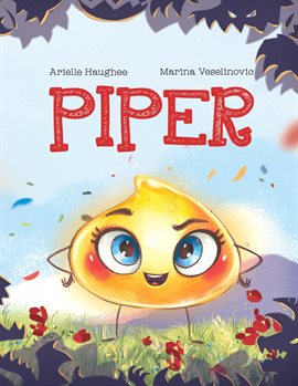 Cover image for Piper
