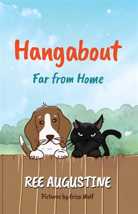 Cover image for Hangabout: Far From Home