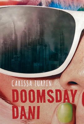 Cover image for Doomsday Dani