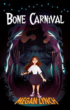 Cover image for Bone Carnival