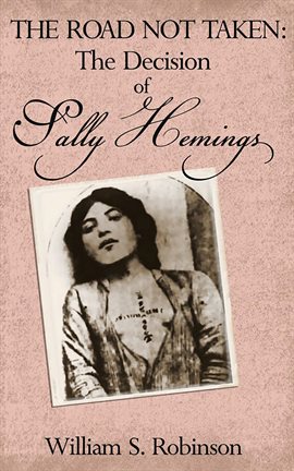 Cover image for The Road Not Taken
