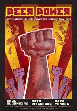 Cover image for Peer Power