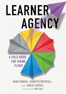 Imagen de portada para Learner Agency