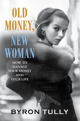 Imagen de portada para Old Money, New Woman