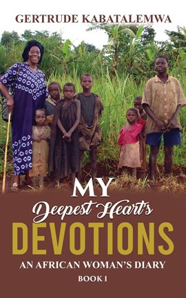 Imagen de portada para My Deepest Heart's Devotions