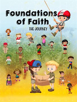 Imagen de portada para Foundations of Faith