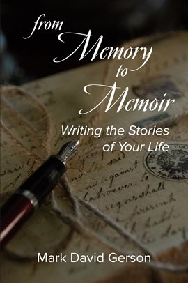Cover image for From Memory to Memoir