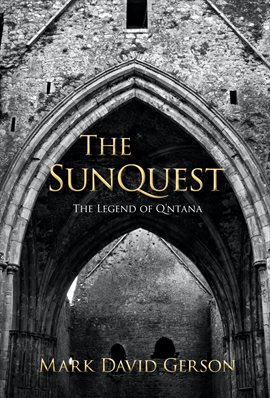 Cover image for The SunQuest
