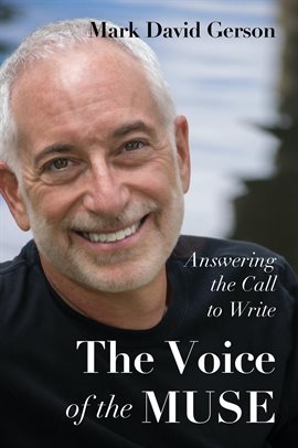 Cover image for The Voice of the Muse