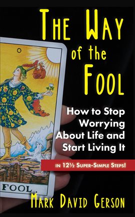 Cover image for The Way of the Fool