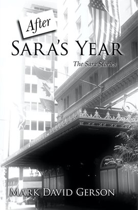 Cover image for After Sara's Year